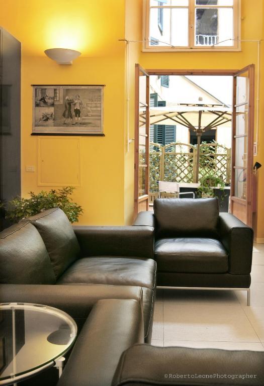 Academy Hostel Florencja Zewnętrze zdjęcie