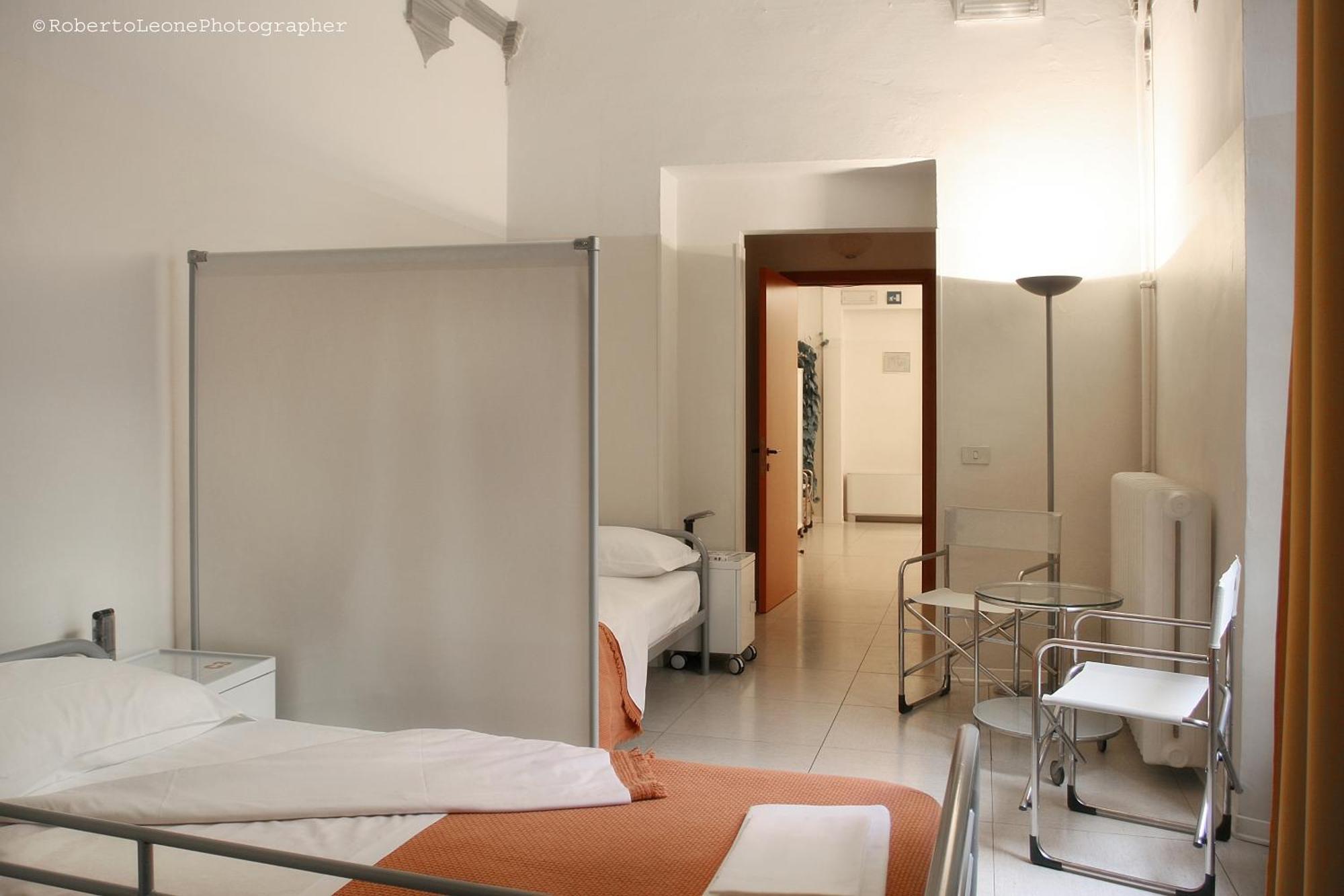 Academy Hostel Florencja Zewnętrze zdjęcie