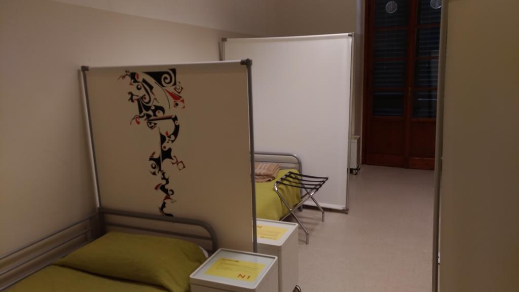 Academy Hostel Florencja Zewnętrze zdjęcie